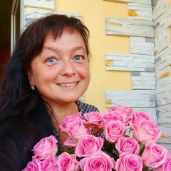 Natalia Maximova, 27.09, Дубна