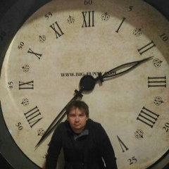 Олег Худяков, 14.01.1983, Санкт-Петербург