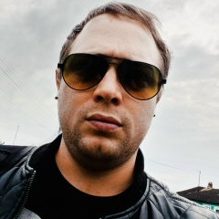Алексей Костин, 24.08.1992, Москва