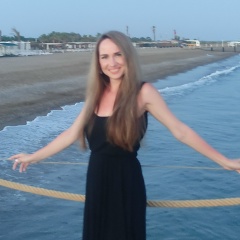 Анастасия Исаева, 18.11, Санкт-Петербург