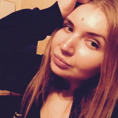 Юлия Якименко, 09.01