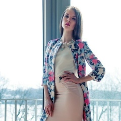 Катя Романец, 28.07.1989, Санкт-Петербург