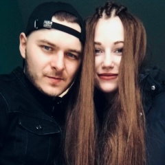 Санёк Молчанов, 16.07.1996, Ачинск