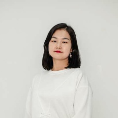 Айлана Кыргыс, Кызыл