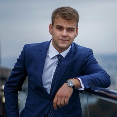 Вовка Санін