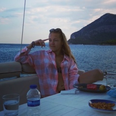 Екатерина Челюканова, 13.10.1992, Мирный