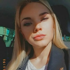 Екатерина Васькович, 04.07.1991, Краснодар