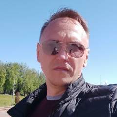 Андрей Новоселов, 09.07.1979, Санкт-Петербург
