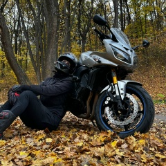 Елена Tigra, 10.07