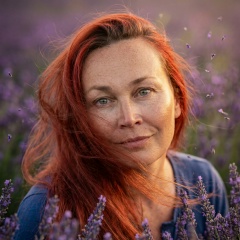 Ирина Кожевникова Нейрофотосессии, Санкт-Петербург