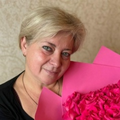 Наталья Садовая, 28.04, Санкт-Петербург
