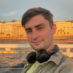 Стас Рингер