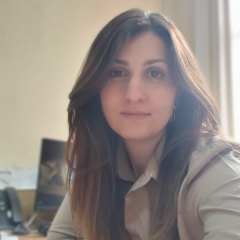 Полишка Сенченко, 05.03, Сочи