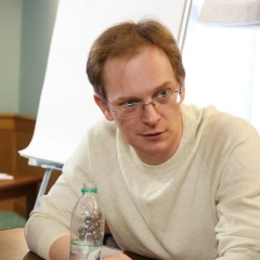 Кирилл Григоров, 11.04, Санкт-Петербург