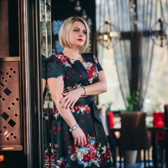 Надежда Диянова, 08.09, Санкт-Петербург