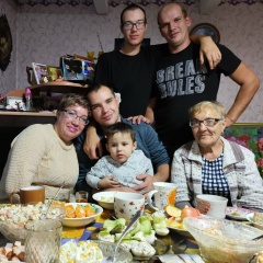 Евгений Соколик, 24.10.1997, Иркутск