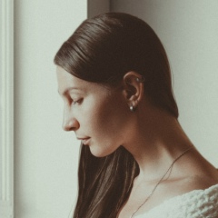 Анна Бабкова, 08.07