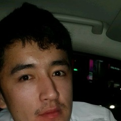 Ernazar Tashmamatov, 17.07.1990, Москва