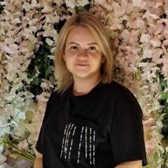 Александра Ахметова, 16.11, Ижевск