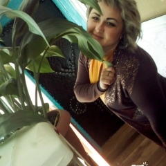 Елена Асанова, 19.02