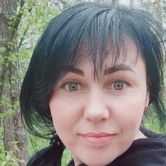 Наталія Українська