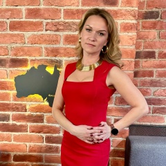 Екатерина Андреева, 24.04.1985, Санкт-Петербург