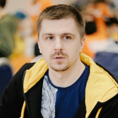 Алексей Галаев, 19.08.1989, Москва