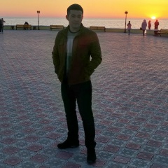 Sultan Umraliyev, 17.02