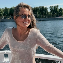 Виолетта Мельникова, 24.02, Санкт-Петербург