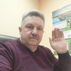 Геннадий Ефремкин, 22.02, Санкт-Петербург