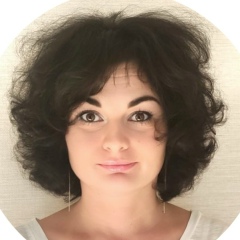 Юлия Соколова, 15.03.1985, Нижний Новгород