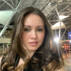 Вера Краснова