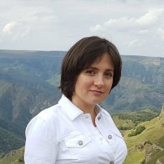Юлия Кудряшова, 09.09.1983, Ростов-на-Дону