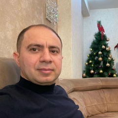 Rauf Sukurov, 25.01, Тула