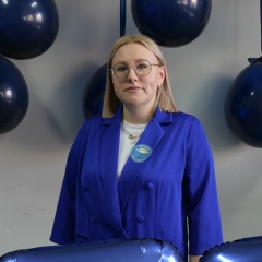 Екатерина Вельниковская, 26.09