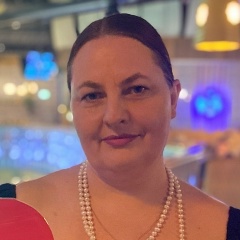 Наталия Могутнова, 13.07, Санкт-Петербург