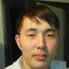 Tologon Nurkulov