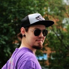 Родион Гимадиев, 06.05.1991