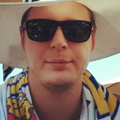 Дима Войтов, 06.07, Алматы