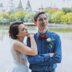 Юрий Кивилёв, 20.06, Москва