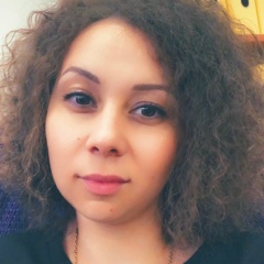 Карина Иванова, 14.02, Алматы