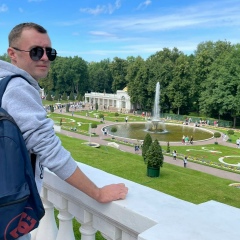 Алексей Семёнов, 25.04.1988, Москва