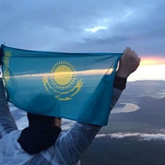 Нурсултан Абдижаппар, 11.01, Алматы
