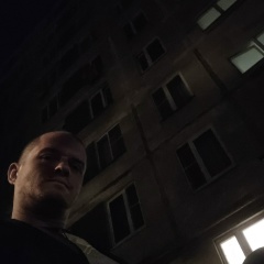 Алексей Калинин, Москва