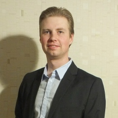 Макар Смирнов, 02.02.1988, Екатеринбург