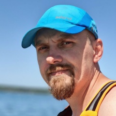 Константин Пикалов, 16.01.1989, Калининград