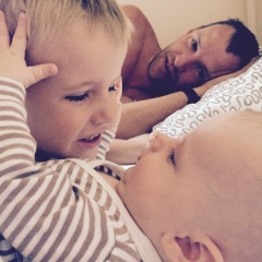 Виктория Дашкевич, 10.08.1983, Санкт-Петербург