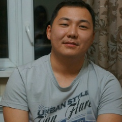 Нуркен Адилбаев, 25.05.1990, Алматы