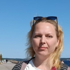 Анна Ершова-Иванушкина, 20.04
