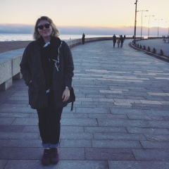 Elena Leonova, 07.03, Санкт-Петербург